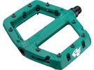 Race Face Chester Pedals Large, green | Bild 3
