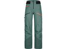 Ortovox 3L Deep Shell Pants W, arctic grey | Bild 1