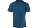 Scott Trail MTN Aero S/SL Shirt, eclipse blue | Bild 1