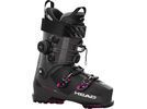 Head Kaliber Pro 95 W LV GW BOA, anthracite-fucsia | Bild 1