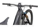 Cannondale Moterra 1 / SRAM Eagle X0/GX AXS, matte black | Bild 3