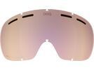 POC Fovea/Fovea Race Lens, Clarity Int./Cloudy Coral | Bild 2