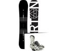 Set: Burton Custom X 2019 +  Mission EST (2218411S) | Bild 1