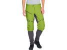 Vaude Men's Virt Softshell Pants II, chute green | Bild 3