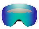 Oakley Flight Path L, Prizm Argon Iridium / matte white | Bild 4