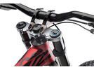 NS Bikes Fuzz 29 1, black/red | Bild 6