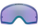 Oakley Flight Deck Pro M, Prizm Snow Torch Iridium & Iced / matte black | Bild 15