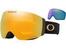 Oakley Flight Deck Pro M 50th Anniversary, Prizm Snow 24K Iridium & Iced | Bild 1