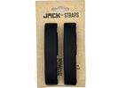 Jack The Bike Rack JackStraps Stiff, black | Bild 1