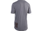 ION MTB Jersey Seek Amp Short Sleeve Men, shark-grey | Bild 2