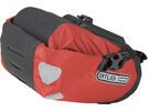 ORTLIEB Saddle-Bag Two 1,6 L, signal red-black | Bild 1