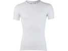 Le Col Pro Air Short Sleeve Base Layer, le col white | Bild 1