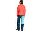Ortovox Swisswool Piz Vial Jacket W, coral | Bild 4