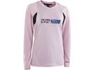 ION MTB Jersey Scrub Amp Longsleeve Women, dark-lavender | Bild 1