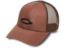 Oakley Trucker Ellipse Hat, carafe | Bild 1