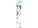 Set: Icelantic Maiden 101 2017 + G3 Ion 12 (1716205) | Bild 2