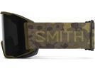 Smith Squad Mag - ChromaPop Sun Black + WS rose, vintage camo | Bild 3