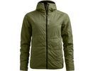 Ortovox Swisswool Piz Duan Jacket W, wild herbs | Bild 2