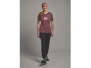Ortovox 120 Merino Cool Tec MTN Sun TS W, chestnut | Bild 3