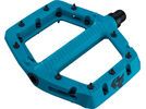 Race Face Chester Pedals Large, turquoise | Bild 3