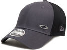 Oakley Tinfoil Cap, grigio scuro | Bild 1
