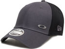 Oakley Tinfoil Cap, grigio scuro | Bild 1