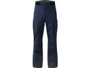 Haglöfs Vassi GTX II Pant Men, tarn blue | Bild 1