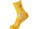 Specialized Soft Air Road Mid Sock, yellow | Bild 1