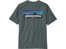 Patagonia Men's P-6 Logo Responsibili-Tee, nouveau green | Bild 2