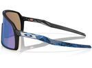 Oakley Sutro S, Prizm Sapphire / matte black | Bild 9