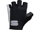 Sportful BodyFit Pro Glove, black/white | Bild 1