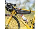 Geosmina Small Frame Bag Gravel | Bild 4