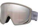 Oakley Mont Scape L, Prizm Snow Black Iridium / sage signature | Bild 1
