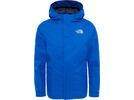 The North Face Youth Snow Quest Jacket, bright cobalt blue | Bild 1