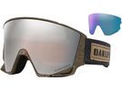 Oakley Flow Scape L Sage Kotsenburg Signature, Prizm Snow Black Iridium & Iced | Bild 1