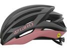 Giro Syntax MIPS, matte metallic coal/dusty rose | Bild 2