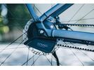 Cube Kathmandu Hybrid Deluxe SLX 800 Trapeze, mineralblue´n´blue | Bild 14
