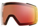 Smith I/O Mag Replacement Lens, ChromaPop Pro Photochromic Red Mirror | Bild 1