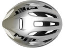 MET Rivale MIPS, silver gray/matt | Bild 4