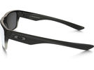 Oakley TwoFace Machinist Collection, matte black/Lens: chrome iridium | Bild 4