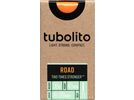Tubolito Tubo Road 42 mm - 700C x 18-28C, orange | Bild 2