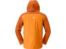 Norrona falketind Gore-Tex Jacket M's, exuberance | Bild 2