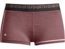 Ortovox 185 Rock'n'wool Hot Pants W, chestnut | Bild 1