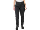 Vaude Women's Tremalzo Softshell Pants, black | Bild 7