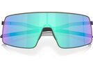 Oakley Sutro Ti, Prizm Sapphire / satin lead | Bild 8