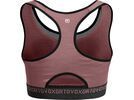 Ortovox 185 Rock'n'wool Sport Top W, chestnut | Bild 2
