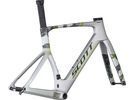 Scott Foil RC Pro HMX, Q35.5 Replica silver/black | Bild 1