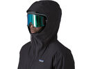 Patagonia Men's Insulated Storm Shift Jacket, black | Bild 5