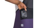 Sportful SRK Bibshort, galactic purple | Bild 5