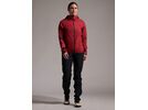 GOREWEAR Lupra 2.0 Gore-Tex Kapuzenjacke Damen, utility red | Bild 4